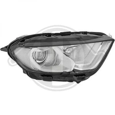 Headlight (1481080)