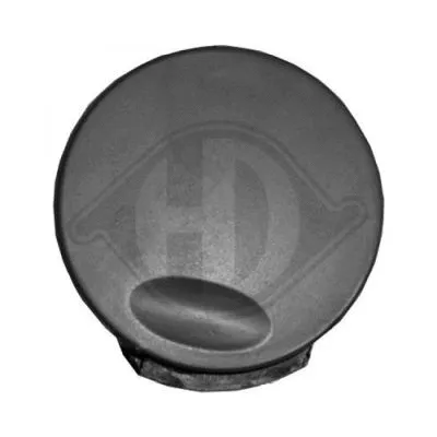 Flap, tow hook (1825062)