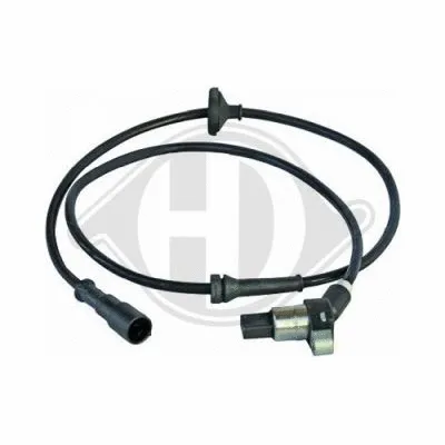 Sensor, wheel speed (1221207)
