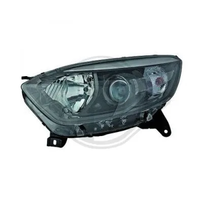 Headlight (4406981)