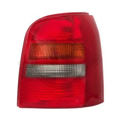 Tail Light Assembly (1016690)