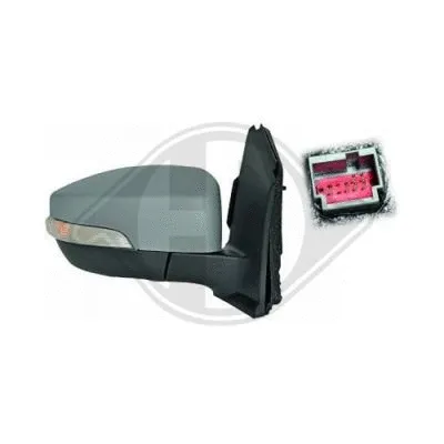 Exterior Mirror (1471124)