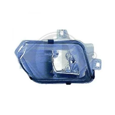 Front Fog Light (3492188)