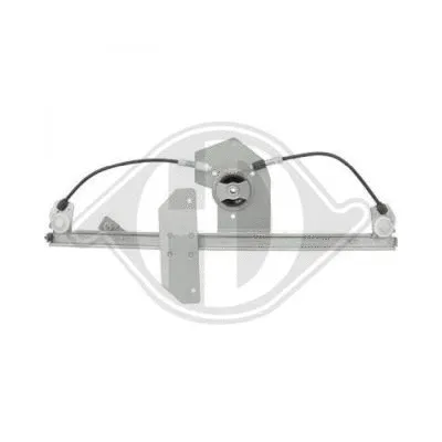 Window Regulator (4226121)