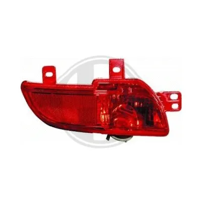 Rear Fog Light (4225496)