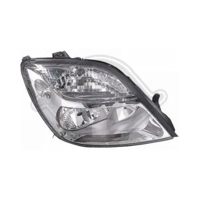 Headlight (4463482)