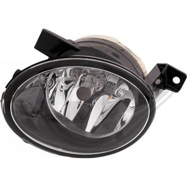Front Fog Light (2215189)