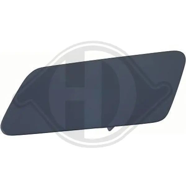 Cover, bumper (2287039)