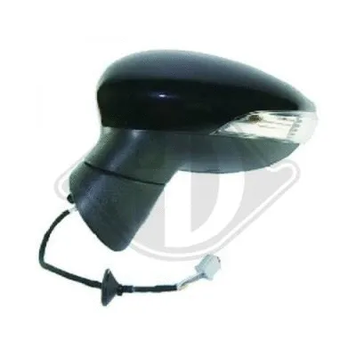 Exterior Mirror (1405124)