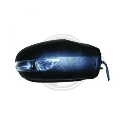 Exterior Mirror (1681225)