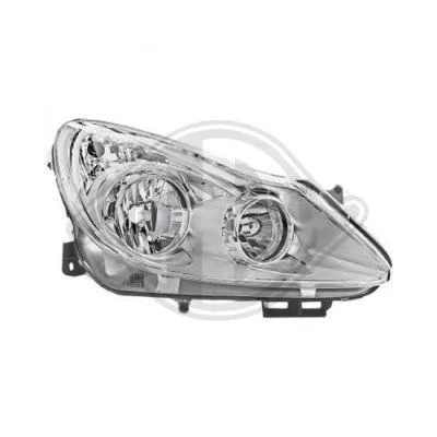 Headlight (1814980)