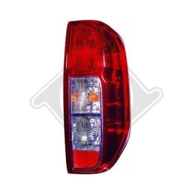 Tail Light Assembly (6084291)
