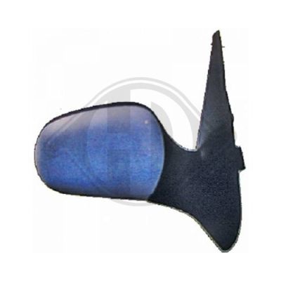 Exterior Mirror (4413226)
