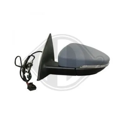 Exterior Mirror (2225424)