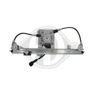 Window Regulator (3405120)