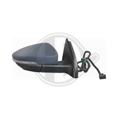 Exterior Mirror (2248124)