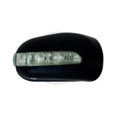 Cover, exterior mirror (1646128)