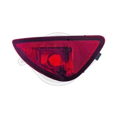 Rear Fog Light (4415094)