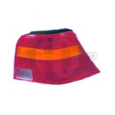 Tail Light Assembly (2213091)