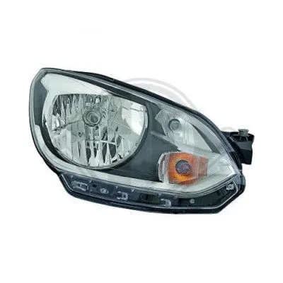 Headlight (2236081)