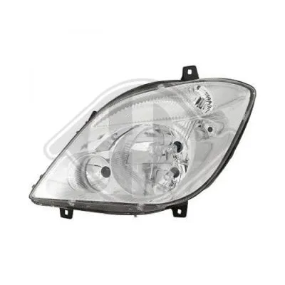 Headlight (1663983)