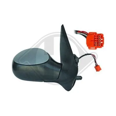 Exterior Mirror (4225126)