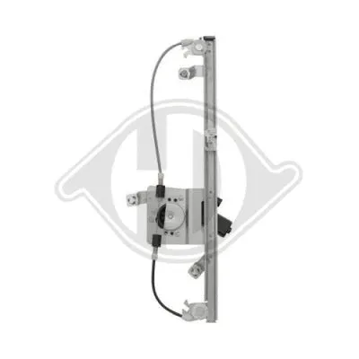 Window Regulator (4405220)