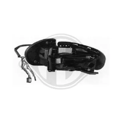 Exterior Mirror (1615525)