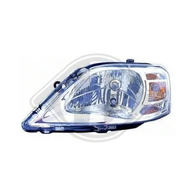 Headlight (4421080)