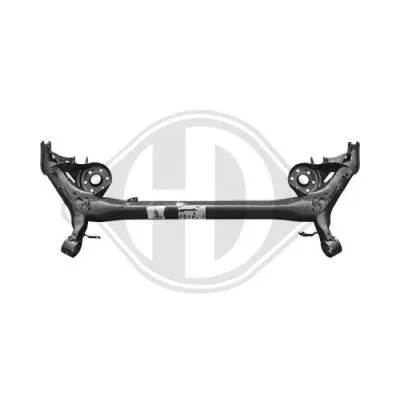 Axle Beam (6619319)