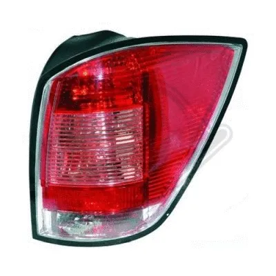 Tail Light Assembly (1806693)