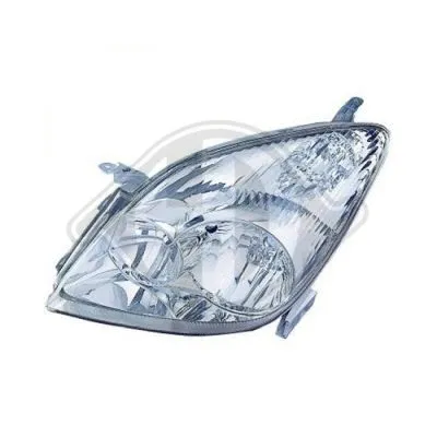 Headlight (6618481)
