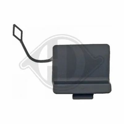Cover, bumper (1225066)