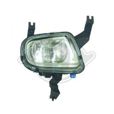 Front Fog Light (4233089)