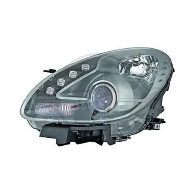 Headlight (3042083)