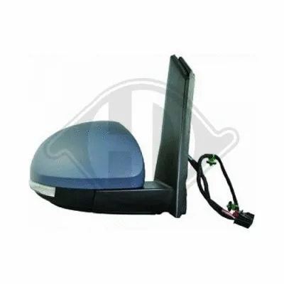 Exterior Mirror (2291324)