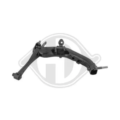 Control/Trailing Arm, wheel suspension (6624419)