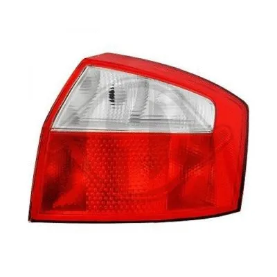 Tail Light Assembly (1017090)