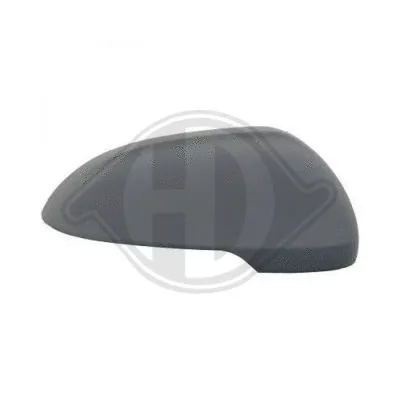 Cover, exterior mirror (2249224)