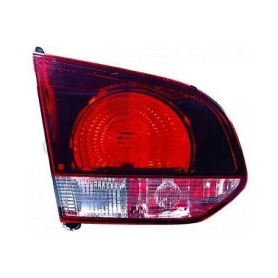 Tail Light Assembly (2215193)