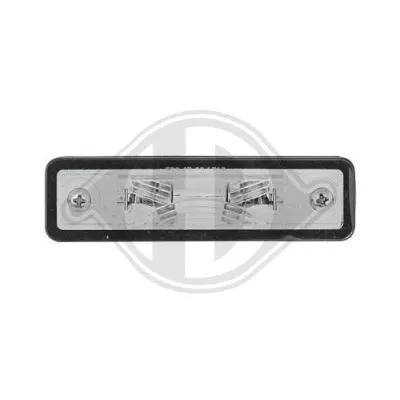 Licence Plate Light (1813294)