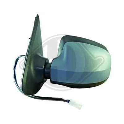 Exterior Mirror (4456224)