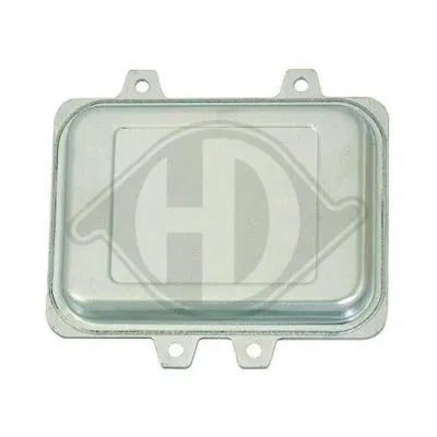 Ballast, gas discharge lamp (1224287)