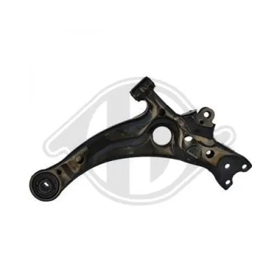 Control/Trailing Arm, wheel suspension (1662301)