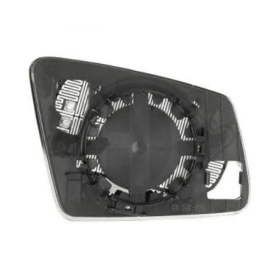 Mirror Glass, exterior mirror (1616025)