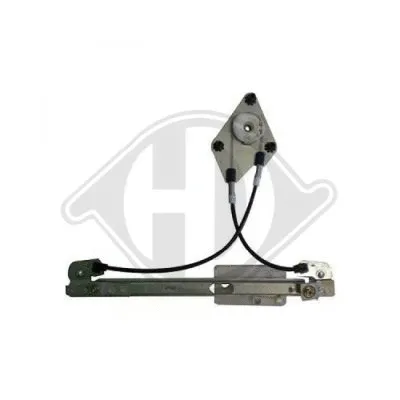 Window Regulator (2206222)