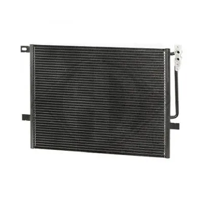 Condenser, air conditioning (DCC1048)