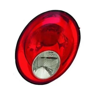 Tail Light Assembly (2265091)
