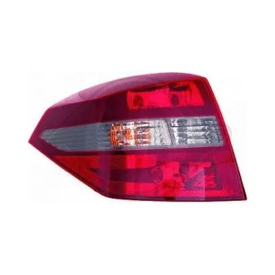 Tail Light Assembly (4474690)