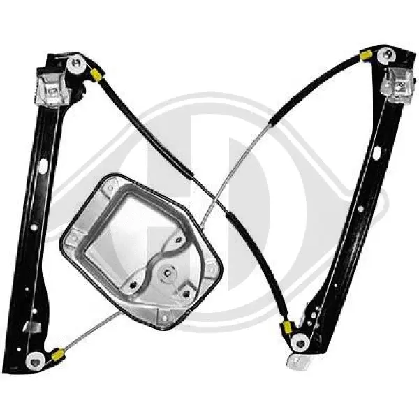 Window Regulator (2214621)